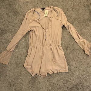 New romper from forever 21